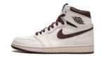 AJ JORDAN 1 HIGH OG A Ma Maniere x - Premium Quality Streetwear Sneaker