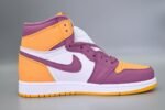 AJ Jordan 1 High OG Brotherhood 555088-706 Men's Size 7- 12 US. Women's Size 5.5 - 10 US - Premium Quality Streetwear Sneaker
