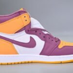 AJ Jordan 1 High OG Brotherhood 555088-706 Men's Size 7- 12 US. Women's Size 5.5 - 10 US - Premium Quality Streetwear Sneaker