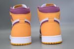 AJ Jordan 1 High OG Brotherhood 555088-706 Men's Size 7- 12 US. Women's Size 5.5 - 10 US - Premium Quality Streetwear Sneaker - Image 5