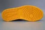 AJ Jordan 1 High OG Brotherhood 555088-706 Men's Size 7- 12 US. Women's Size 5.5 - 10 US - Premium Quality Streetwear Sneaker - Image 3