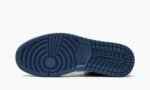 AJ Jordan 1 High OG Dark Marina Blue - Premium Quality Streetwear Sneaker - Image 6