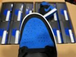 AJ Jordan 1 High OG Royal Reimagined DZ5485-042 - Premium Quality Streetwear Sneaker - Image 2