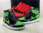 AJ Jordan 1 High - Premium Quality Streetwear Sneaker - Image 11