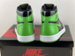 AJ Jordan 1 High - Premium Quality Streetwear Sneaker - Image 12