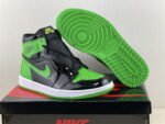 AJ Jordan 1 High - Premium Quality Streetwear Sneaker - Image 3