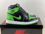 AJ Jordan 1 High - Premium Quality Streetwear Sneaker