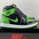 AJ Jordan 1 High - Premium Quality Streetwear Sneaker