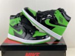 AJ Jordan 1 High - Premium Quality Streetwear Sneaker - Image 7