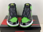 AJ Jordan 1 High - Premium Quality Streetwear Sneaker - Image 2