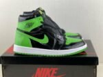 AJ Jordan 1 High - Premium Quality Streetwear Sneaker - Image 13