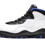 AJ Jordan 10 Retro Orlando - Premium Quality Streetwear Sneaker