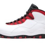 AJ Jordan 10 Retro Russell Westbrook - Class of 2006 - Premium Quality Streetwear Sneaker