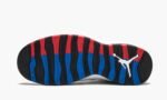 AJ Jordan 10 Retro Russell Westbrook - Class of 2006 - Premium Quality Streetwear Sneaker - Image 6