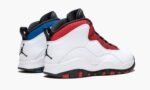 AJ Jordan 10 Retro Russell Westbrook - Class of 2006 - Premium Quality Streetwear Sneaker - Image 4