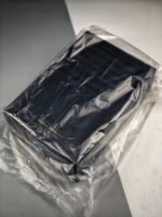 AJ Jordan 11 Black/Gamma Blue-Varsity Maize 378037-006 - Premium Quality Streetwear Sneaker - Image 7