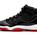 AJ Jordan 11 Bred 378037 - Premium Quality Streetwear Sneaker
