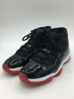 AJ Jordan 11 Bred 378037 - Premium Quality Streetwear Sneaker - Image 4