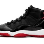 AJ Jordan 11 Bred 378037 - Premium Quality Streetwear Sneaker