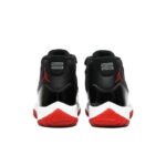 AJ Jordan 11 Bred 378037 - Premium Quality Streetwear Sneaker - Image 2