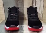 AJ Jordan 11 Bred Velvet 2024 DB5457-061 - Premium Quality Streetwear Sneaker - Image 5