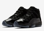 AJ Jordan 11 Cap And Gown Prom Night Men's Size 7 - 12 US. Women's Size 5.5 - 10 US - Premium Quality Streetwear Sneaker - Image 2