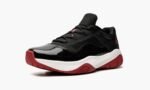AJ Jordan 11 CMFT Low Bred - Premium Quality Streetwear Sneaker - Image 5