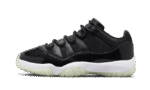 AJ Jordan 11 Low 72-10 - Premium Quality Streetwear Sneaker