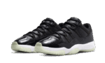 AJ Jordan 11 Low 72-10 - Premium Quality Streetwear Sneaker - Image 2