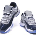 AJ Jordan 11 Low - Premium Quality Streetwear Sneaker