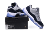 AJ Jordan 11 Low - Premium Quality Streetwear Sneaker - Image 2