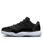 AJ Jordan 11 Low 'Space Jam' FV5104-004 - Premium Quality Streetwear Sneaker - Image 6