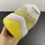 AJ Jordan 11 Low Yellow Snakeskin AH7860-107 - Premium Quality Streetwear Sneaker - Image 6