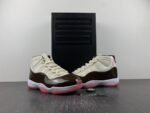 AJ Jordan 11 Neapolitan CT8012-126 - Premium Quality Streetwear Sneaker - Image 2
