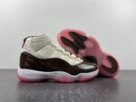 AJ Jordan 11 Neapolitan CT8012-126 - Premium Quality Streetwear Sneaker - Image 3