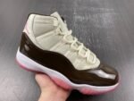 AJ Jordan 11 Neapolitan CT8012-126 - Premium Quality Streetwear Sneaker