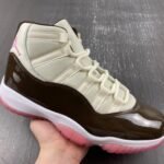 AJ Jordan 11 Neapolitan CT8012-126 - Premium Quality Streetwear Sneaker