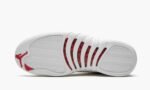 AJ Jordan 12 FIBA - Premium Quality Streetwear Sneaker - Image 6