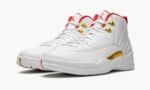 AJ Jordan 12 FIBA - Premium Quality Streetwear Sneaker - Image 3