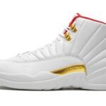 AJ Jordan 12 FIBA - Premium Quality Streetwear Sneaker
