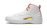 AJ Jordan 12 FIBA - Premium Quality Streetwear Sneaker