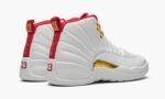 AJ Jordan 12 FIBA - Premium Quality Streetwear Sneaker - Image 4