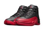 AJ Jordan 12  Flu Game 2016 - Premium Quality Streetwear Sneaker - Image 2