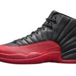 AJ Jordan 12  Flu Game 2016 - Premium Quality Streetwear Sneaker