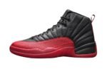 AJ Jordan 12  Flu Game 2016 - Premium Quality Streetwear Sneaker