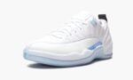 AJ Jordan 12 Low Easter - Premium Quality Streetwear Sneaker - Image 5