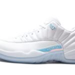 AJ Jordan 12 Low Easter - Premium Quality Streetwear Sneaker