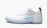 AJ Jordan 12 Low Easter - Premium Quality Streetwear Sneaker - Image 2