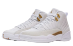 AJ Jordan 12 OVO White Shoes (M) - Premium Quality Streetwear Sneaker - Image 2