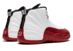 AJ Jordan 12 Retro 'Cherry' Men's Size 7 - 12 US - - Premium Quality Streetwear Sneaker - Image 3